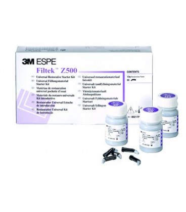 FILTEK Z500 A2 CAPSULE