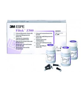 FILTEK Z500 A3 CAPSULE