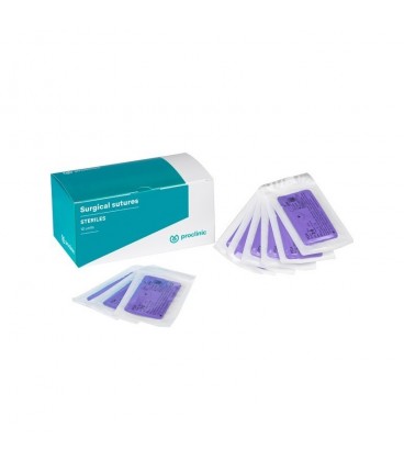 Suture supramid 49944