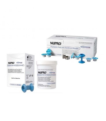 Nupro® sensodyne 23519