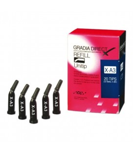 Gradia direct x recharge capsules 99549