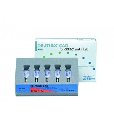 Ips e.max cad lt h61716