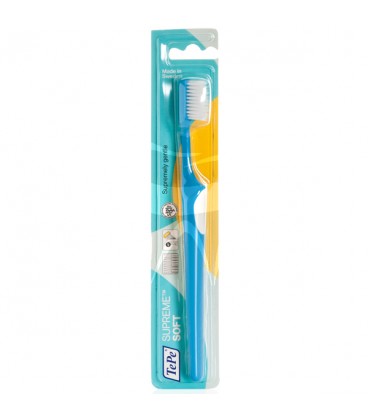 BROSSE A DENTS SUPREME