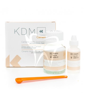 KDM CEMENT KIT