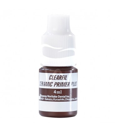 CLEARFIL CERAMIC PRIMER PLUS