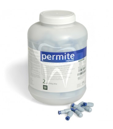 PERMITE REGULAR Nº5