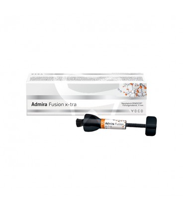 ADMIRA FUSION X-TRA SERINGUE UNIVERSAL