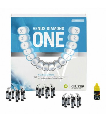 VENUS DIAMOND ONE KIT - PLT