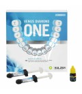 VENUS DIAMOND ONE KIT - SERINGUE