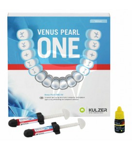 VENUS PEARL ONE KIT - SERINGUE