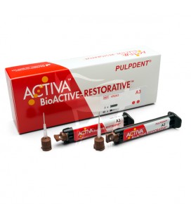 ACTIVA BIOACTIVE RESTORATIVE A2