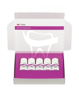 FILTEK UNIVERSAL KIT ESSENTIAL CAPSULES