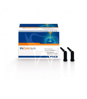 VISCALOR BULK UNIVERSAL CAPSULES