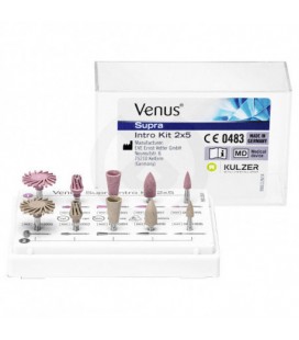 Venus® supra polissoir kit 46364