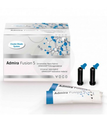 Admira fusion 5 Capsules 48563