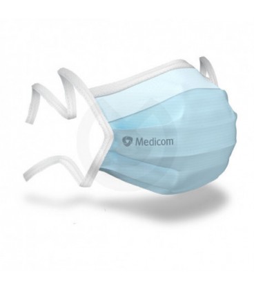 Masques anti buée Safemask 60231