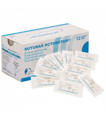 Suture Octosutur Seda 73734