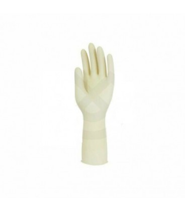 Gants Latex Stériles Sans Poudre 76850