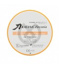 Disque Katana Zirconia HTML 18 mm H05978