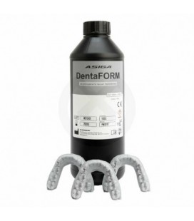 Dentaform Asiga H103508