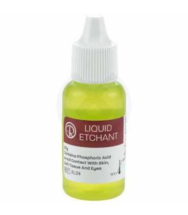 Liquid Etchant Gel Orthophosphorique L5907