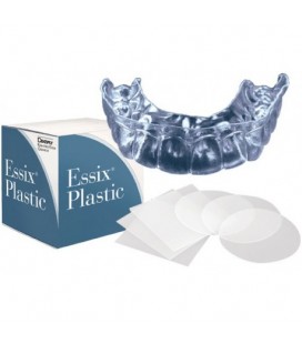 ESSIX ACE PLASTIQUE L1780