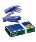 Gants nitrile sans poudre Biodégradables 69087