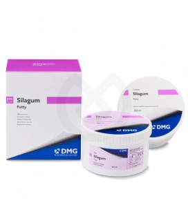 Silagum Putty 57001