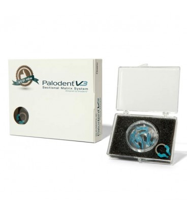 PALODENT V3 COINS PETITS