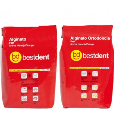 ALGINATE SACHET