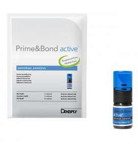 PRIME&BOND ACTIVE REASSORT (1x4 ml)