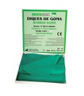 DIGUE DENTAIRE MEDIUM VERT