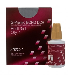 G-PREMIO BOND DCA RECHARGE