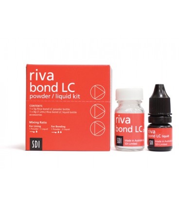 RIVA BOND LC KIT